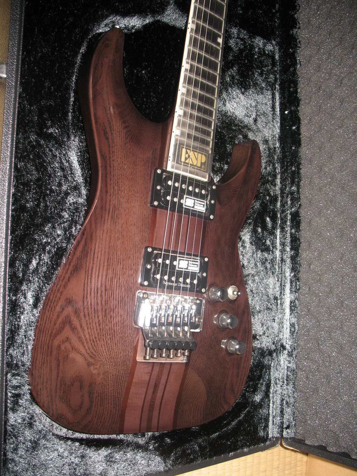 ESPxEdwards E-HR-120D