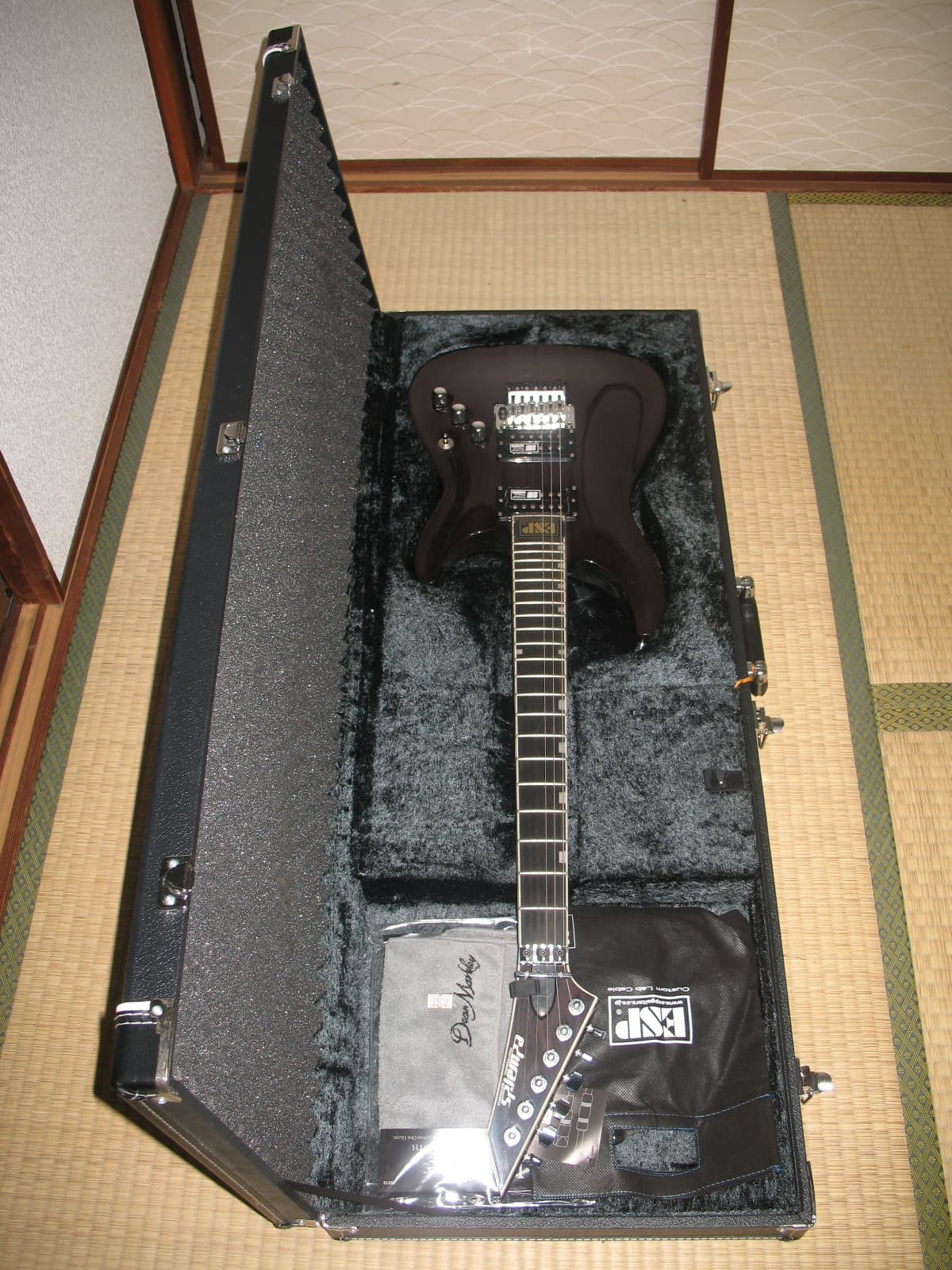 ESPxEdwards E-HR-120D