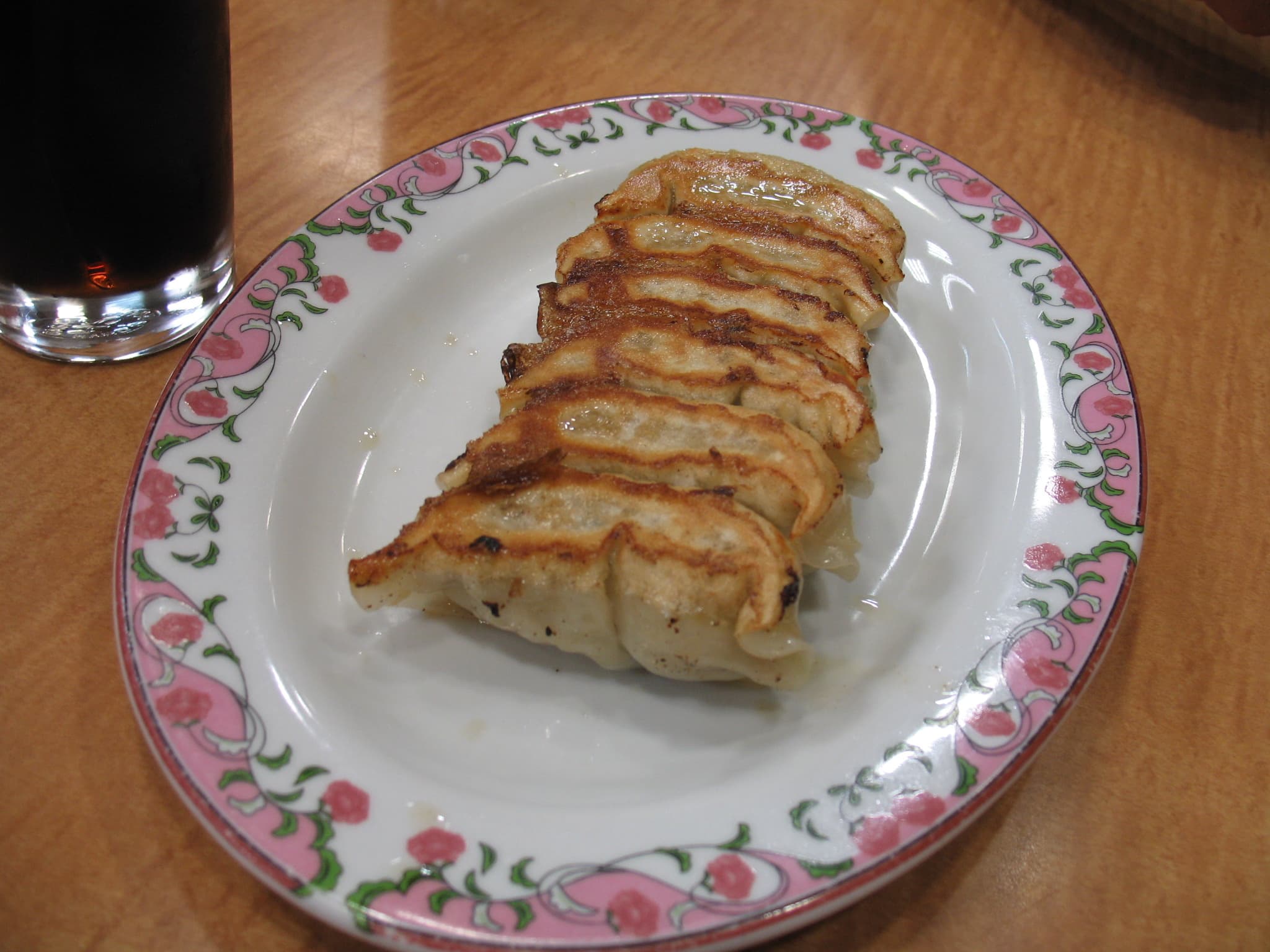 Happy tummy with Osho food!