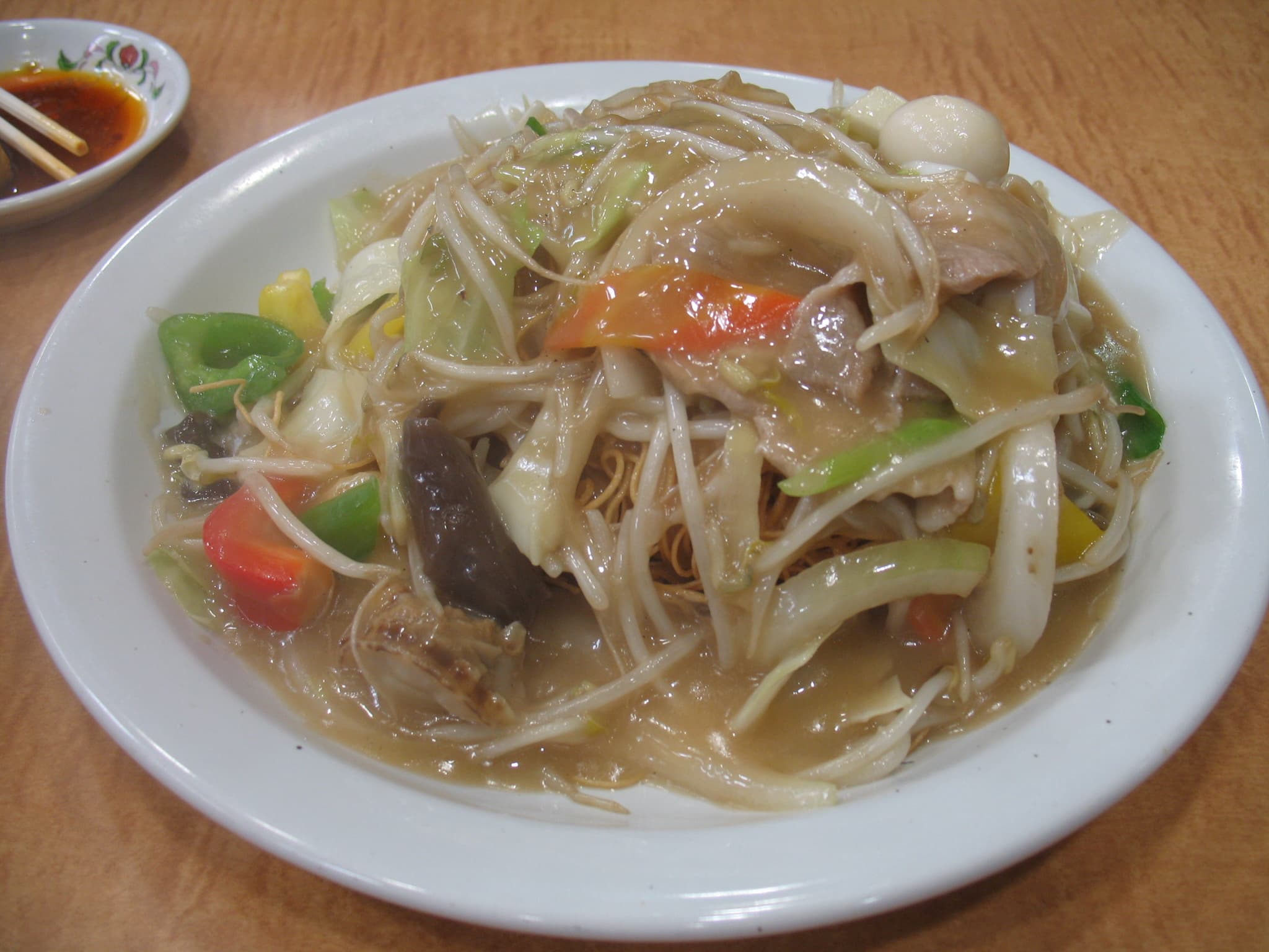 Happy tummy with Osho food!