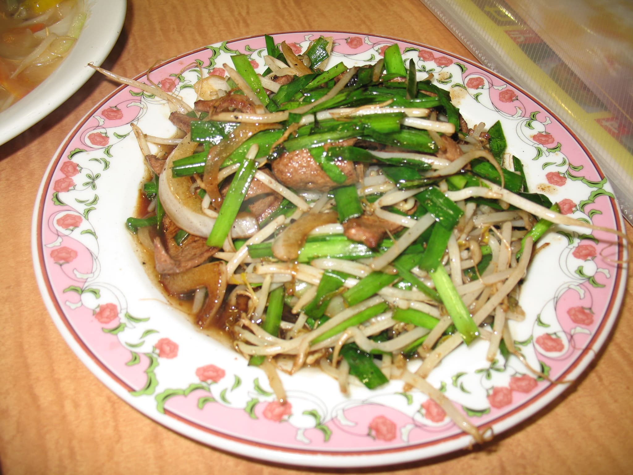 Happy tummy with Osho food!